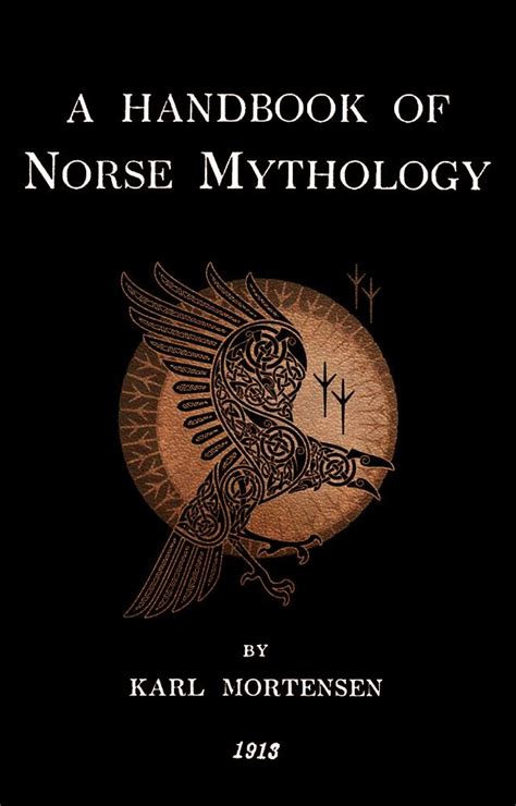A handbook of norse mythology 1913. - Avery weigh tronix service manual e1005.