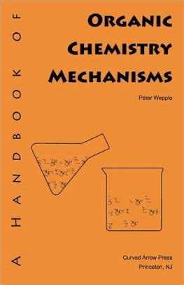 A handbook of organic chemistry mechanisms. - Michelin the green guide belgium grand duchy of luxembourg michelin green guides.