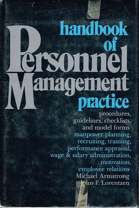 A handbook of personnel management practice. - Prentice hall literature grade 9 textbook.