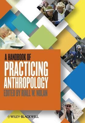 A handbook of practicing anthropology by riall nolan. - Yamaha wr250z wr250 wr 250 1995 95 service repair workshop manual.