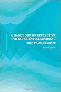 A handbook of reflective and experiential learning theory and practice. - Bmw 1 series workshop manual download.
