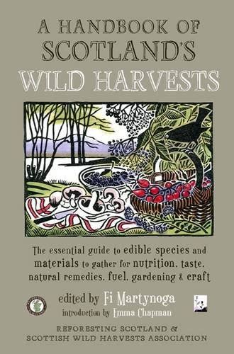 A handbook of scotland s wild harvests the essential guide. - A guide to molecular pharmacology toxicology.