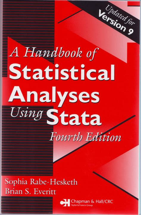 A handbook of statistical analyses using spss. - Corfiz ulfeldt, der reichshofmeister von dänemark.