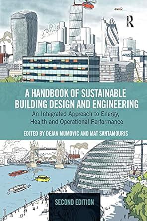 A handbook of sustainable building design and engineering an integrated approach to energy health and operational. - Manuale di riparazione super stihl 038 av stihl 038 av super repair manual.
