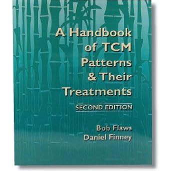 A handbook of tcm patterns and their treatments. - Bhs training manual for progressive riding tests 1 6.