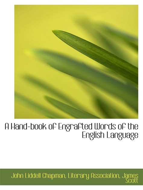 A handbook of the engrafted words of the english language by john liddell chapman. - Studyguide for health economics by charles e phelps 5th edition.