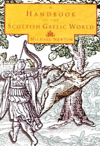 A handbook of the scottish gaelic world. - Esto no es/ this is not it (mira otra vez/ look again).