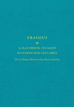 A handbook on good manners for children by erasmus. - Digital applications for cplds a lab manual.