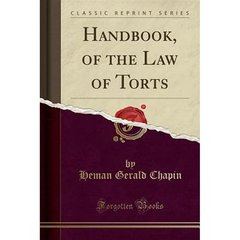 A handbook on law of torts material and cases. - Enigma de los petroglifos aborígenes de cuba y el caribe insular.