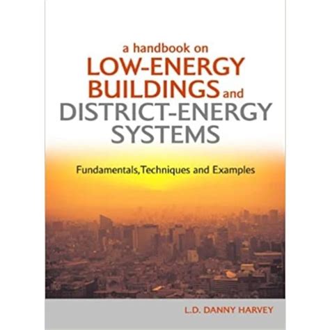 A handbook on low energy buildings and district energy systems. - Beiträge zur extinktion des fixsternlichts in der erdatmosphäre..