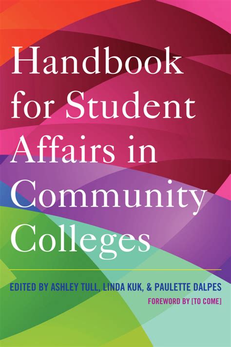 A handbook on the community college in america its history mission and management. - Need manual for bernina software v6.