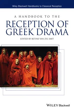 A handbook to the reception of greek drama by betine van zyl smit. - Ccna exploration 4040 network fundamentals student packet tracer lab manual.