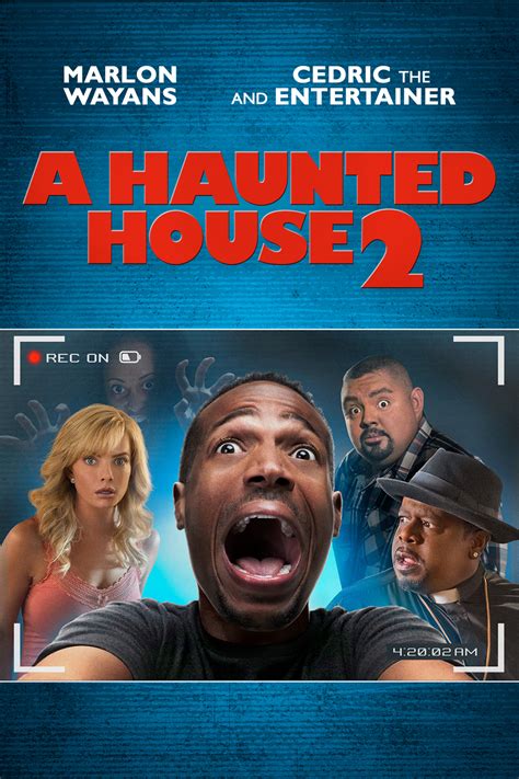 Oct 21, 2022 ... Regardez A Haunted House 2 Bande-annonce (ES) - BetaSeries sur Dailymotion.. 