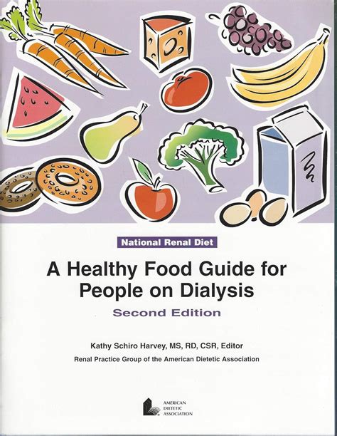 A healthy food guide for people on dialysis by kathy schiro harvey. - Manuale del motore diesel deutz f4l912.