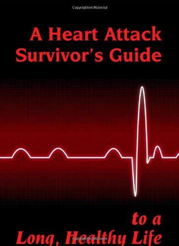 A heart attack survivors guide to a long healthy life. - The data access handbook by john goodson.
