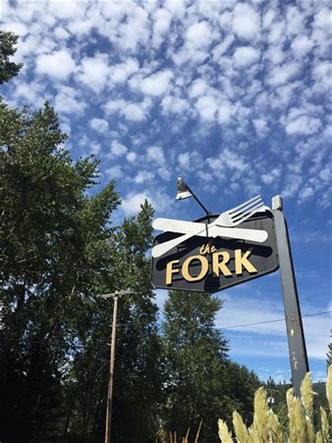 A hidden gem! - The Fork at Agate Bay - Tripadvisor