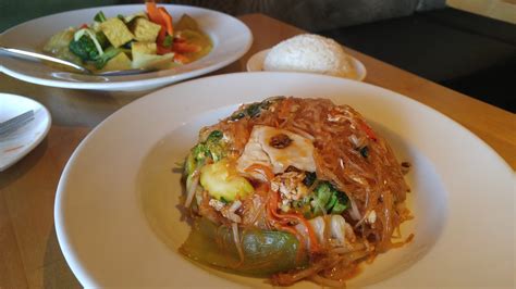 A hidden gem in Henderson/Las Vegas - Gaati Thai - Tripadvisor