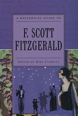 A historical guide to f scott fitzgerald by kirk curnutt. - Answer key to lab manual physical geology.