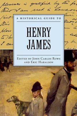 A historical guide to henry james by john carlos rowe. - Jvc gr df540 df565 df570 service manual repair guide.