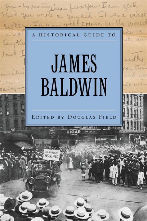 A historical guide to james baldwin by douglas field. - Gestión de residuos peligrosos michael d lagrega.