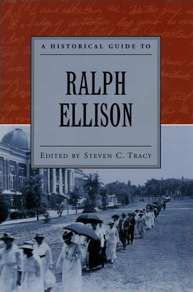 A historical guide to ralph ellison by amherst steven c tracy professor of afro american studies university of massachusetts. - Texes ppr ec 12 study guide test prep and practice test questions for the texes pedagogy and professional responsibilities.