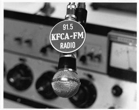 A history of KJZZ 91.5, Phoenix