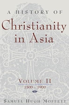 A history of christianity in asia vol ii 1500 1900. - 2010 mitsubishi lancer de repair manual.