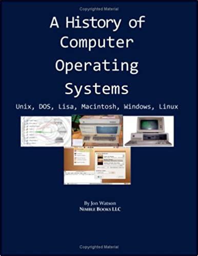 A history of computer operating systems unix dos lisa macintosh windows linux. - Felix, net i nika oraz gang niewidzialnych ludzi.