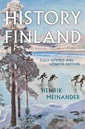 A history of finland by henrik meinander. - Legislación peruana sobre empleados públicos y administración de personal..