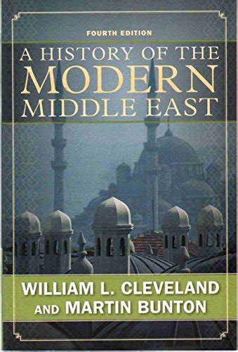 A history of the modern middle east william l cleveland. - Struktur der spielpläne deutschsprachiger opernbühnen von 1896-1966..