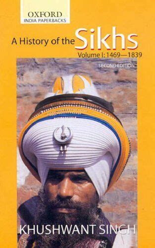 A history of the sikhs vol 1 second edition volume 1469 1838 oxford india collection khushwant singh. - Henning eichberg-- nationalrevolutionäre perspketiven in der sportwissenschaft.