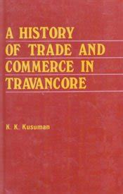 A history of trade and commerce in travancore 1600 1805 1st published. - Manual de la máquina de tejer orion.