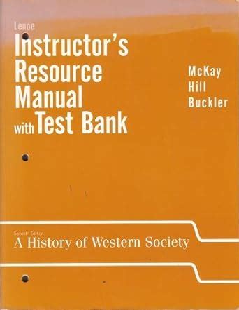 A history of western society instructors manual w test bank. - The routledge international handbook of sandplay therapy routledge international handbooks.