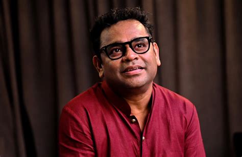 A hitch in A.R. Rahman’s trajectory to global superstardom