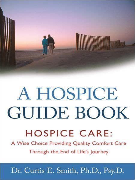 A hospice guide book by dr curtis e smith ph d psy d. - Metadata for digital collections a how to do it manual how to do it manual series for librarians.