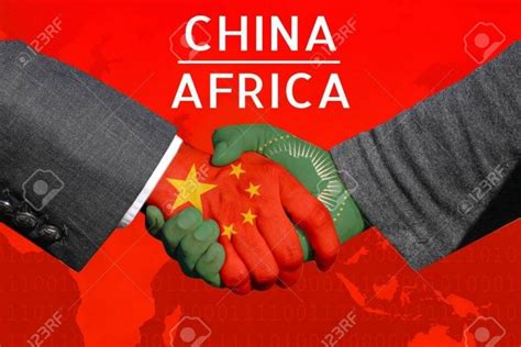 A humanitarian perspective on China–Africa cooperation