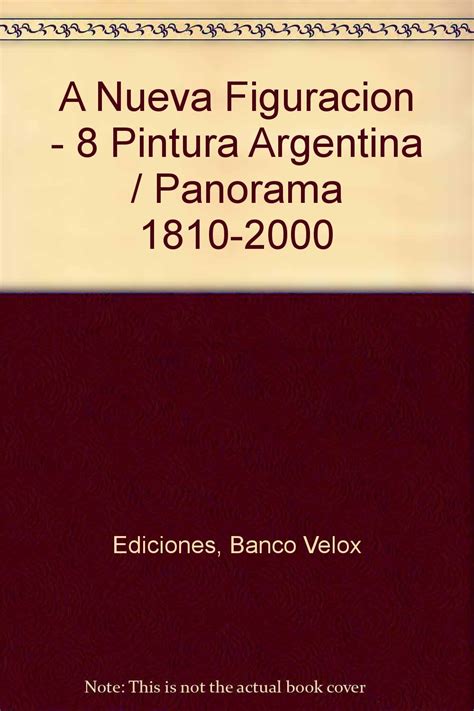 A identidad y vanguardia   9 pintura argentina / panorama 1810 2000. - Subject verb agreement b holt handbook.