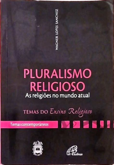 A igreja católica diante do pluralismo religioso no brasil, iii. - De la méthode grammaticale de vaugelas..