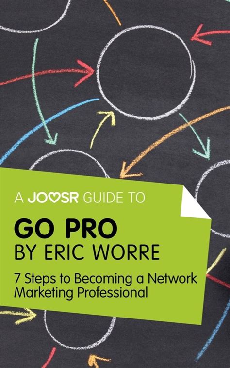 A joosr guide to go pro by eric worre 7 steps to becoming a network marketing professional. - Study guide for ethan frome answers.