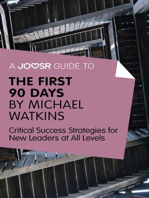 A joosr guide to the first 90 days by michael watkins critical success strategies for new leaders at all levels. - Kioti daedong dk45 dk50 tractor operator manual instant.