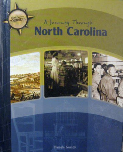 A journey through north carolina textbook. - Construcción de barcos de madera 1ª edición.