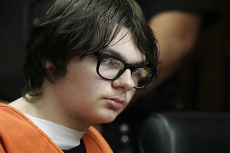 A judge is set to hear the last day of testimony in the Oxford High School shooter’s sentencing