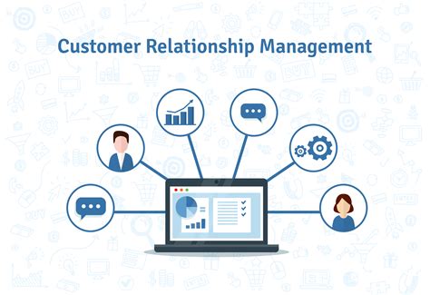 A key element of customer relationship management is to quizlet. Customer relationship marketing. CRM that focuses on database creation. Focused on acquiring the necessary hardware and software to create a database or system to gather and track customer information. CRM cycle. (1) Marketing and market research (2) Business development (3) Customer feedback. Data mining. 