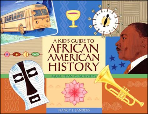 A kid guide to african american history more than 70 activities. - Modest proposal study guide questions and answers.