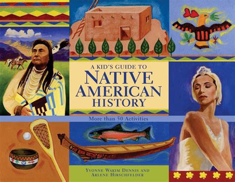A kid s guide to native american history more than 50 activities a kid s guide series. - Bruno de menezes ou a sutileza da transição.