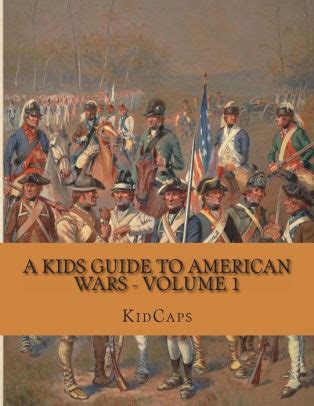 A kids guide to american wars volume 1 american revolution. - Haynes workshop manual ford fiesta mk 8.