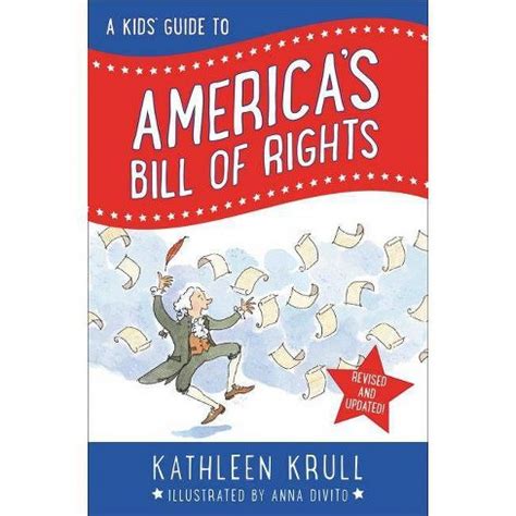 A kids guide to americas bill of rights by kathleen krull. - Inventaire du fonds français; graveurs du seizième siècle.