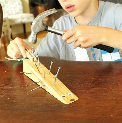 A kids guide to crafts wood projects kids guide to crafts. - Governanti e intellettuali, popolo di roma e popolo di dio.