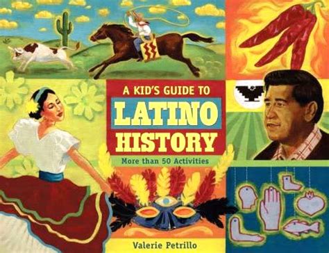 A kids guide to latino history more than 50 activities a kids guide series. - Haschek and rousseauxs handbook of toxicologic pathology.