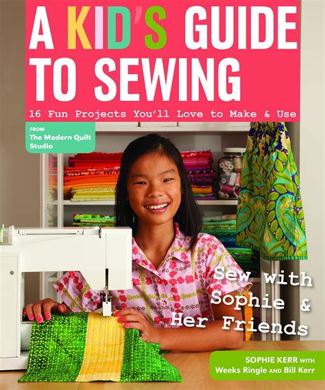 A kids guide to sewing learn to sew with sophie her friends 16 fun projects youll love to make use. - Paint shop pro web graphics the guide to creating dazzling graphics for your web pages.